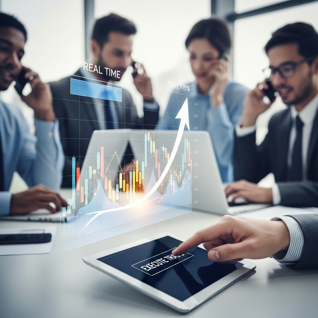 Inicio danielmcoach respuesta rápida al mercado