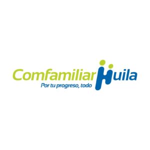 Inicio logo comfamiliar