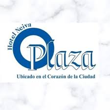 Inicio logo hotel plaza