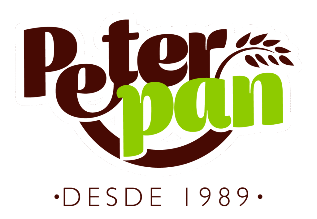 Inicio logo peter pan